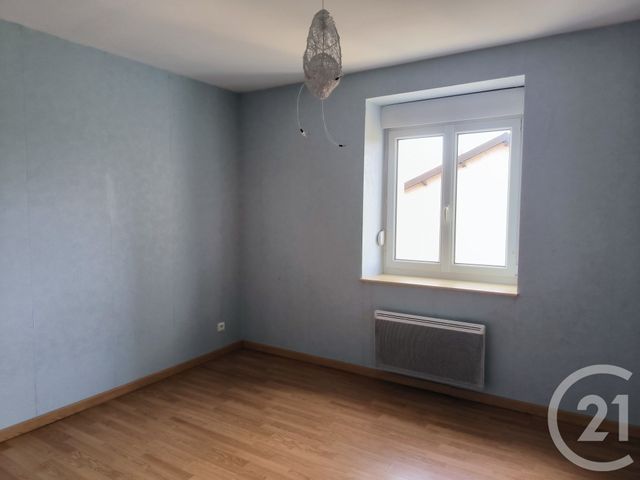 maison à louer - 5 pièces - 109.0 m2 - LA NEUVEVILLE SOUS CHATENOIS - 88 - LORRAINE - Century 21 Les Portes D'Or