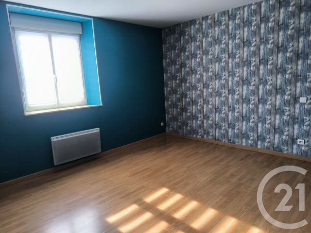 maison à louer - 5 pièces - 109.0 m2 - LA NEUVEVILLE SOUS CHATENOIS - 88 - LORRAINE - Century 21 Les Portes D'Or