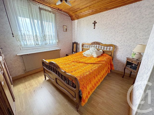 maison à vendre - 5 pièces - 82.2 m2 - VITTEL - 88 - LORRAINE - Century 21 Les Portes D'Or