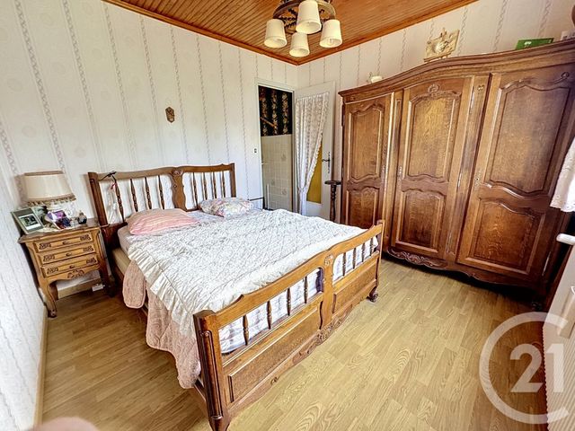 maison à vendre - 5 pièces - 82.2 m2 - VITTEL - 88 - LORRAINE - Century 21 Les Portes D'Or