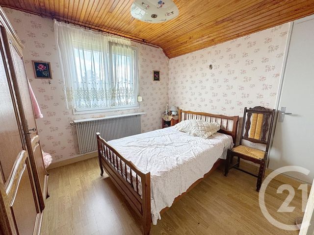 maison à vendre - 5 pièces - 82.2 m2 - VITTEL - 88 - LORRAINE - Century 21 Les Portes D'Or