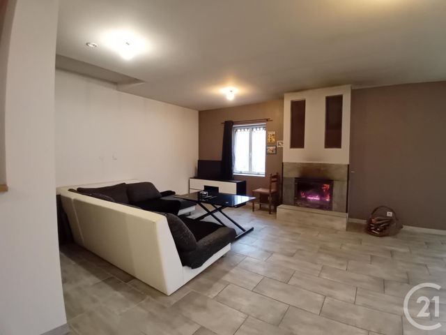 maison à vendre - 3 pièces - 100.7 m2 - LA VACHERESSE ET LA ROUILLIE - 88 - LORRAINE - Century 21 Les Portes D'Or