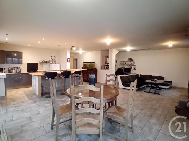 maison à vendre - 3 pièces - 100.7 m2 - LA VACHERESSE ET LA ROUILLIE - 88 - LORRAINE - Century 21 Les Portes D'Or