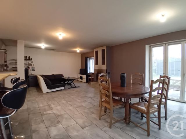 maison à vendre - 3 pièces - 100.7 m2 - LA VACHERESSE ET LA ROUILLIE - 88 - LORRAINE - Century 21 Les Portes D'Or