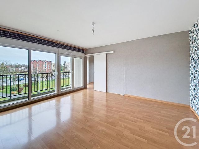 appartement - VITTEL - 88