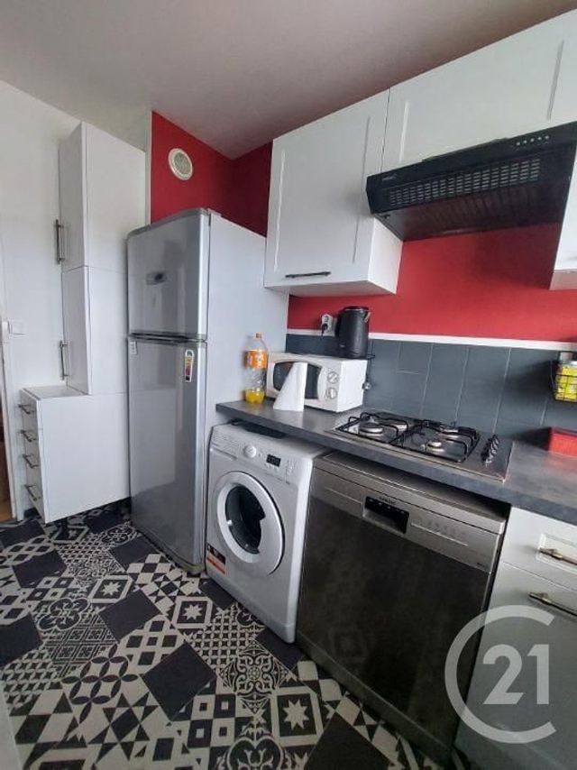 Appartement à vendre - 4 pièces - 75.0 m2 - VITTEL - 88 - LORRAINE - Century 21 Les Portes D'Or