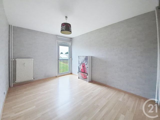 Appartement à vendre - 4 pièces - 75.0 m2 - VITTEL - 88 - LORRAINE - Century 21 Les Portes D'Or