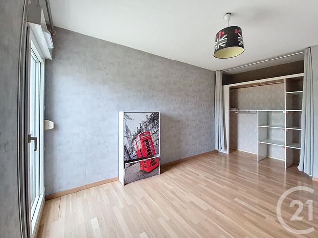 Appartement à vendre - 4 pièces - 75.0 m2 - VITTEL - 88 - LORRAINE - Century 21 Les Portes D'Or