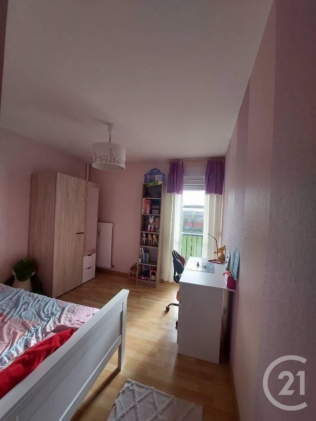 Appartement à vendre - 4 pièces - 75.0 m2 - VITTEL - 88 - LORRAINE - Century 21 Les Portes D'Or