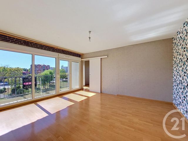 Appartement à vendre VITTEL