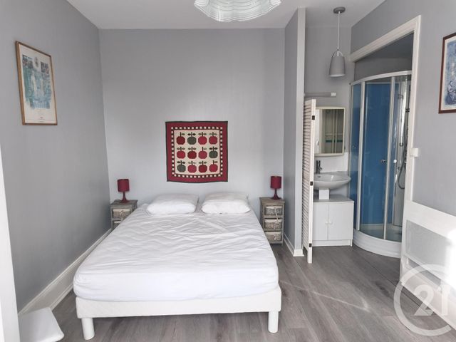 Appartement F2 à louer - 2 pièces - 33.0 m2 - VITTEL - 88 - LORRAINE - Century 21 Les Portes D'Or