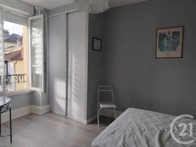 Appartement F2 à louer - 2 pièces - 33.0 m2 - VITTEL - 88 - LORRAINE - Century 21 Les Portes D'Or