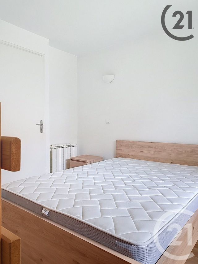 Appartement F1 à louer - 1 pièce - 23.6 m2 - VITTEL - 88 - LORRAINE - Century 21 Les Portes D'Or