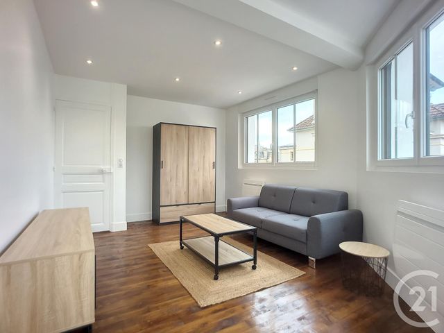 Appartement F2 à louer - 2 pièces - 42.55 m2 - VITTEL - 88 - LORRAINE - Century 21 Les Portes D'Or