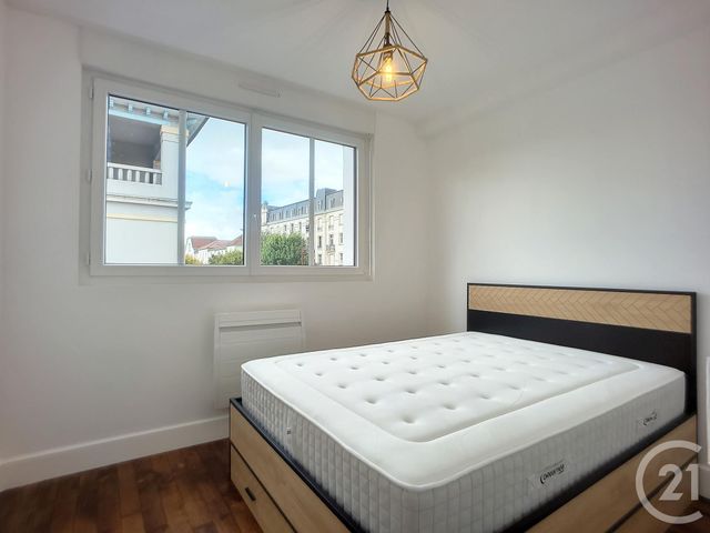 Appartement F2 à louer - 2 pièces - 42.55 m2 - VITTEL - 88 - LORRAINE - Century 21 Les Portes D'Or