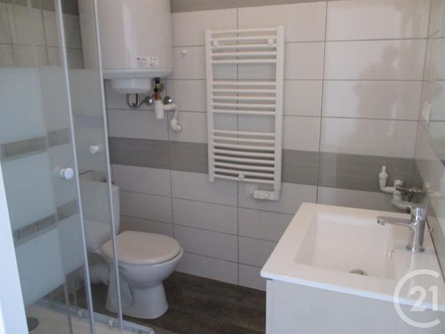 Appartement F2 à louer - 2 pièces - 39.0 m2 - VITTEL - 88 - LORRAINE - Century 21 Les Portes D'Or