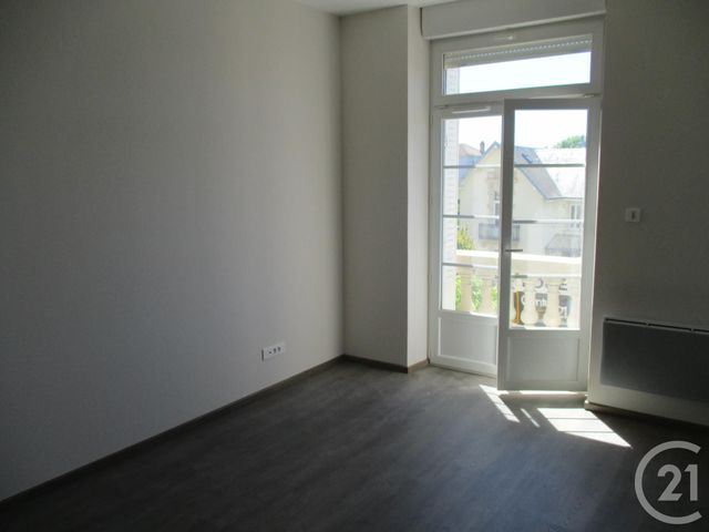 Appartement F2 à louer - 2 pièces - 39.0 m2 - VITTEL - 88 - LORRAINE - Century 21 Les Portes D'Or