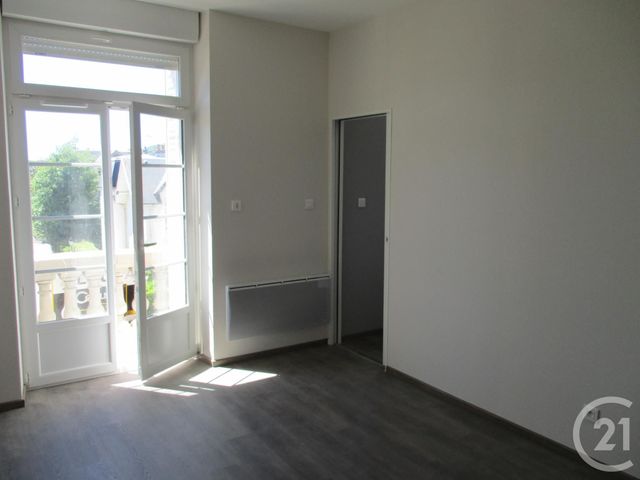 Appartement F2 à louer - 2 pièces - 39.0 m2 - VITTEL - 88 - LORRAINE - Century 21 Les Portes D'Or