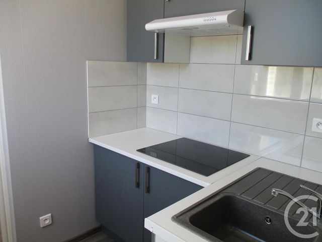 Appartement F2 à louer - 2 pièces - 39.0 m2 - VITTEL - 88 - LORRAINE - Century 21 Les Portes D'Or