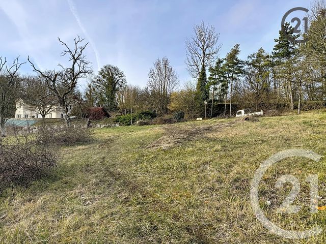 terrain à vendre - 1193.0 m2 - HARCHECHAMP - 88 - LORRAINE - Century 21 Les Portes D'Or