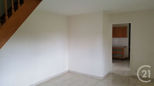 maison à louer - 4 pièces - 57.0 m2 - REMONCOURT - 88 - LORRAINE - Century 21 Les Portes D'Or