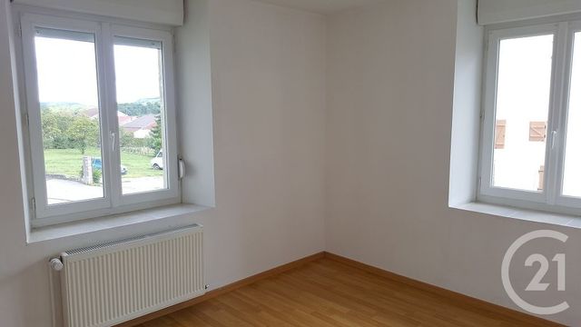 maison à louer - 4 pièces - 57.0 m2 - REMONCOURT - 88 - LORRAINE - Century 21 Les Portes D'Or