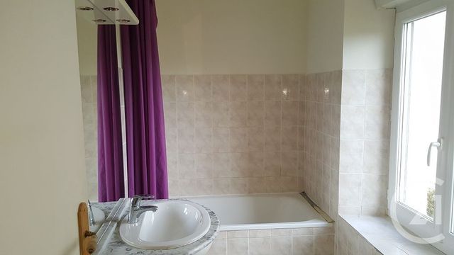 maison à louer - 4 pièces - 57.0 m2 - REMONCOURT - 88 - LORRAINE - Century 21 Les Portes D'Or