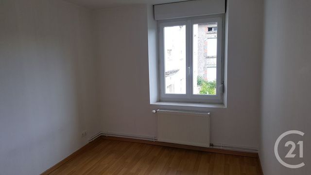 maison à louer - 4 pièces - 57.0 m2 - REMONCOURT - 88 - LORRAINE - Century 21 Les Portes D'Or