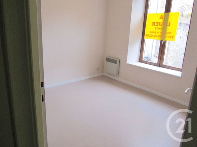 Appartement F3 à louer - 3 pièces - 60.0 m2 - MIRECOURT - 88 - LORRAINE - Century 21 Les Portes D'Or
