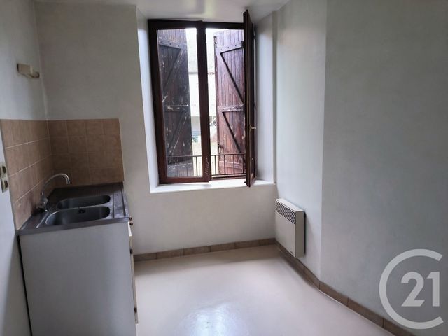 Appartement F3 à louer - 3 pièces - 60.0 m2 - MIRECOURT - 88 - LORRAINE - Century 21 Les Portes D'Or