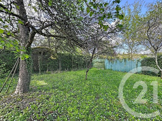 maison à vendre - 3 pièces - 62.69 m2 - VITTEL - 88 - LORRAINE - Century 21 Les Portes D'Or