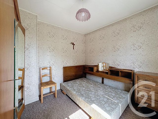 maison à vendre - 3 pièces - 62.69 m2 - VITTEL - 88 - LORRAINE - Century 21 Les Portes D'Or