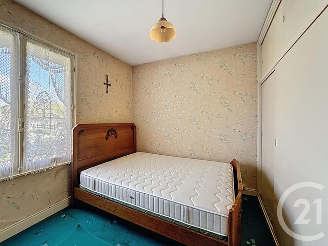 maison à vendre - 3 pièces - 62.69 m2 - VITTEL - 88 - LORRAINE - Century 21 Les Portes D'Or