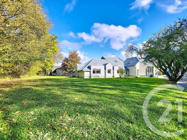 divers à vendre - 116.0 m2 - VITTEL - 88 - LORRAINE - Century 21 Les Portes D'Or