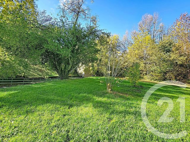 divers à vendre - 116.0 m2 - VITTEL - 88 - LORRAINE - Century 21 Les Portes D'Or