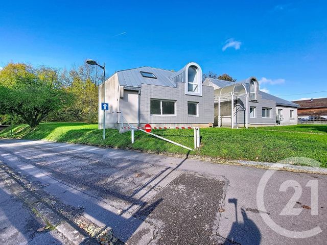 divers à vendre - 116.0 m2 - VITTEL - 88 - LORRAINE - Century 21 Les Portes D'Or