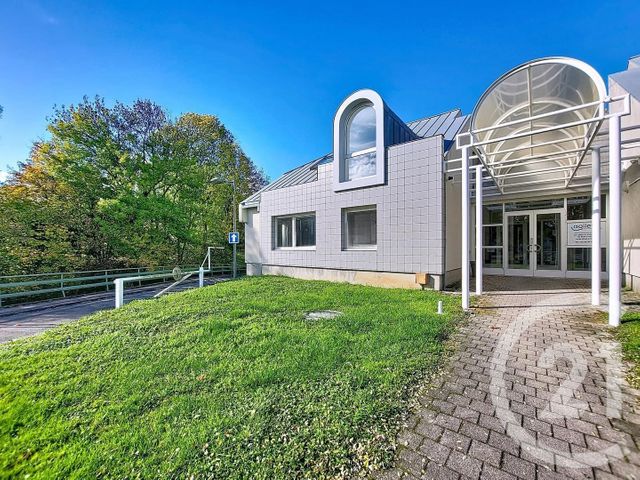 divers à vendre - 116.0 m2 - VITTEL - 88 - LORRAINE - Century 21 Les Portes D'Or