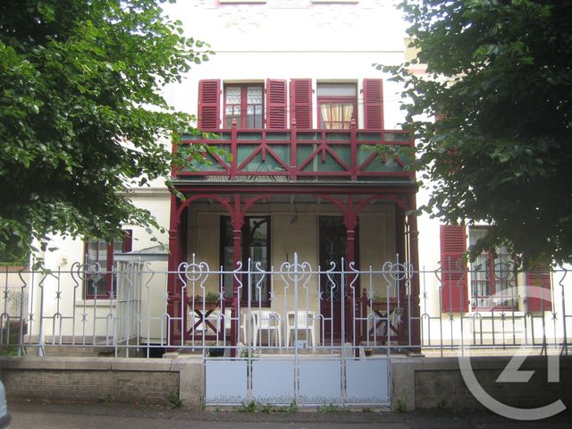 Appartement F5 à louer - 5 pièces - 105.0 m2 - VITTEL - 88 - LORRAINE - Century 21 Les Portes D'Or