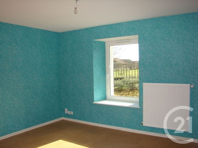 Appartement F3 à louer - 3 pièces - 76.0 m2 - AOUZE - 88 - LORRAINE - Century 21 Les Portes D'Or