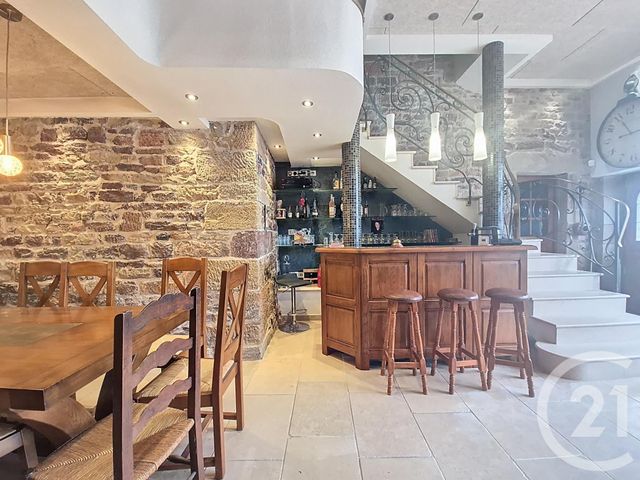 maison - RELANGES - 88