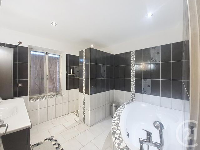 maison à vendre - 8 pièces - 230.0 m2 - RELANGES - 88 - LORRAINE - Century 21 Les Portes D'Or