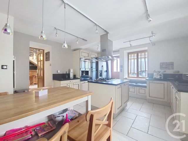 maison à vendre - 8 pièces - 230.0 m2 - RELANGES - 88 - LORRAINE - Century 21 Les Portes D'Or
