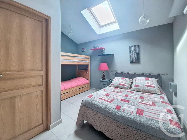 maison à vendre - 8 pièces - 230.0 m2 - RELANGES - 88 - LORRAINE - Century 21 Les Portes D'Or