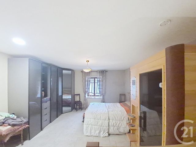 maison à vendre - 8 pièces - 230.0 m2 - RELANGES - 88 - LORRAINE - Century 21 Les Portes D'Or