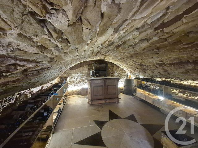 maison à vendre - 8 pièces - 230.0 m2 - RELANGES - 88 - LORRAINE - Century 21 Les Portes D'Or