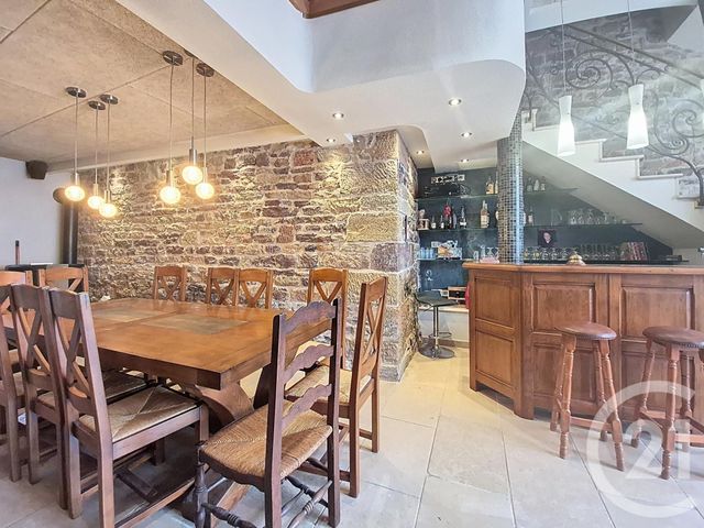 maison à vendre - 8 pièces - 230.0 m2 - RELANGES - 88 - LORRAINE - Century 21 Les Portes D'Or