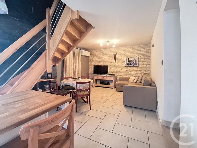 maison à vendre - 8 pièces - 230.0 m2 - RELANGES - 88 - LORRAINE - Century 21 Les Portes D'Or