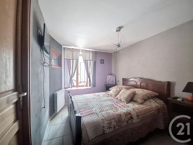 maison à vendre - 8 pièces - 189.0 m2 - RELANGES - 88 - LORRAINE - Century 21 Les Portes D'Or