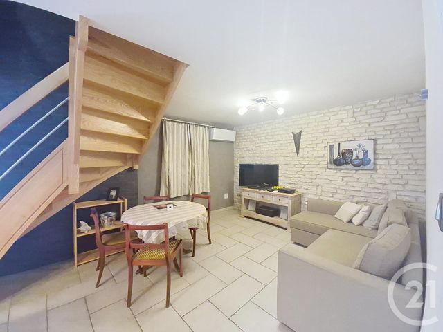 maison à vendre - 8 pièces - 230.0 m2 - RELANGES - 88 - LORRAINE - Century 21 Les Portes D'Or