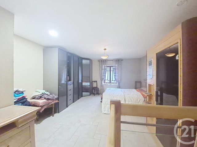 maison à vendre - 8 pièces - 230.0 m2 - RELANGES - 88 - LORRAINE - Century 21 Les Portes D'Or